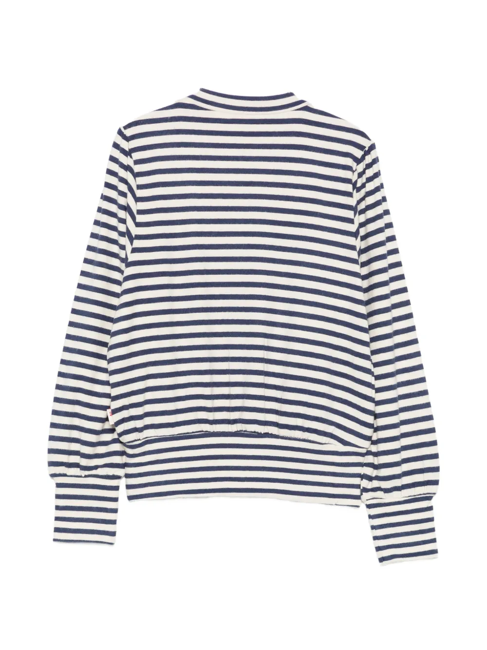 American Outfitters Kids Gestreepte sweater Beige