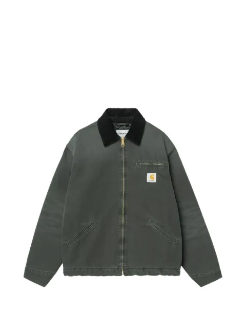 Carhartt WIP OG Detroit lightweight jacket
