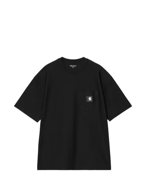 Carhartt WIP loose-fit pocket T-shirt