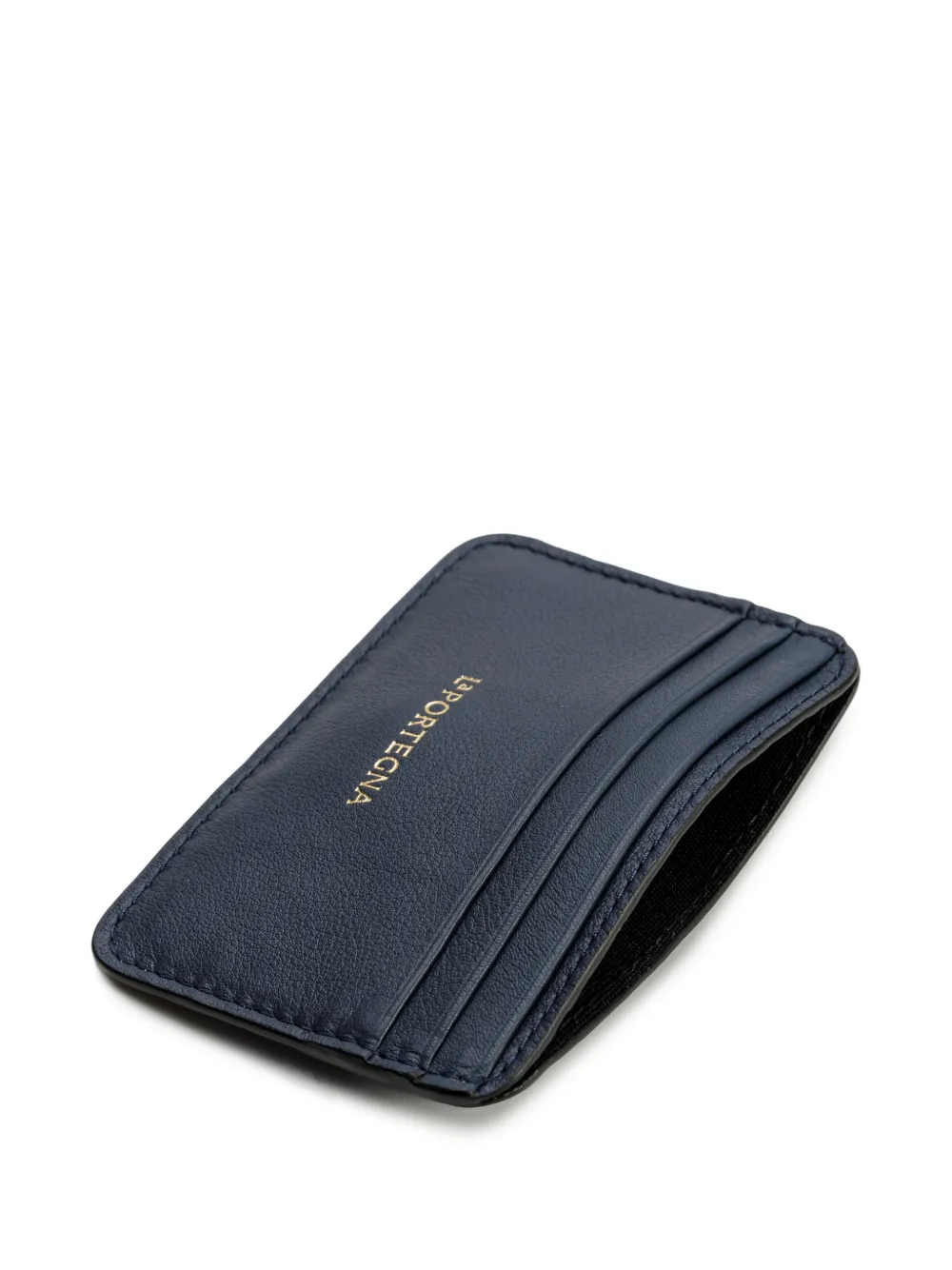 La Portegna Humphrey pasjeshouder Blauw