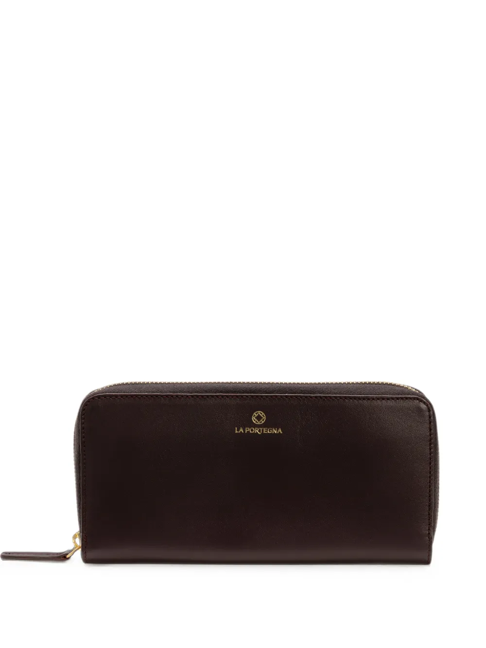 La Portegna Julia leather wallet