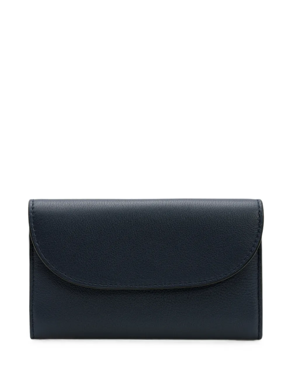 La Portegna Lucía leather wallet