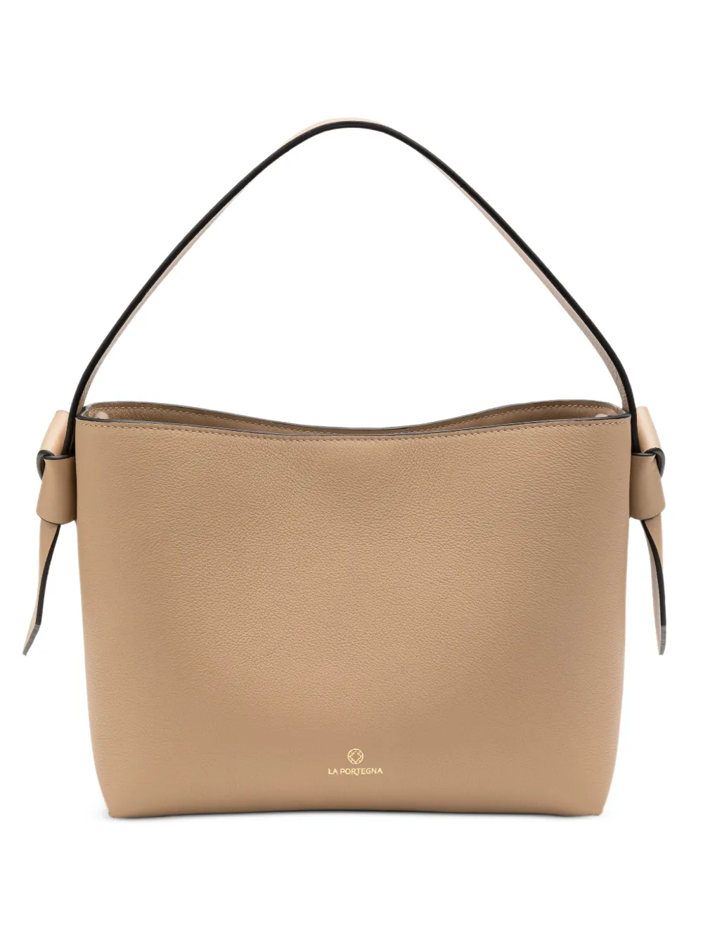 La Portegna Borsa tote Paulita - Toni neutri