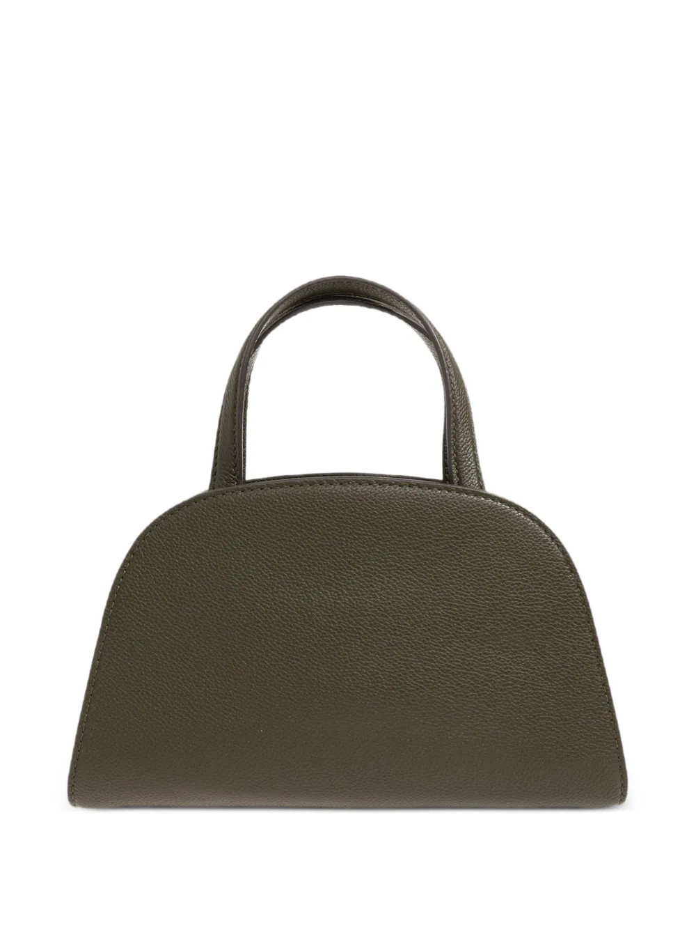 Tory Burch Kleine Romy Bauletto tas Groen