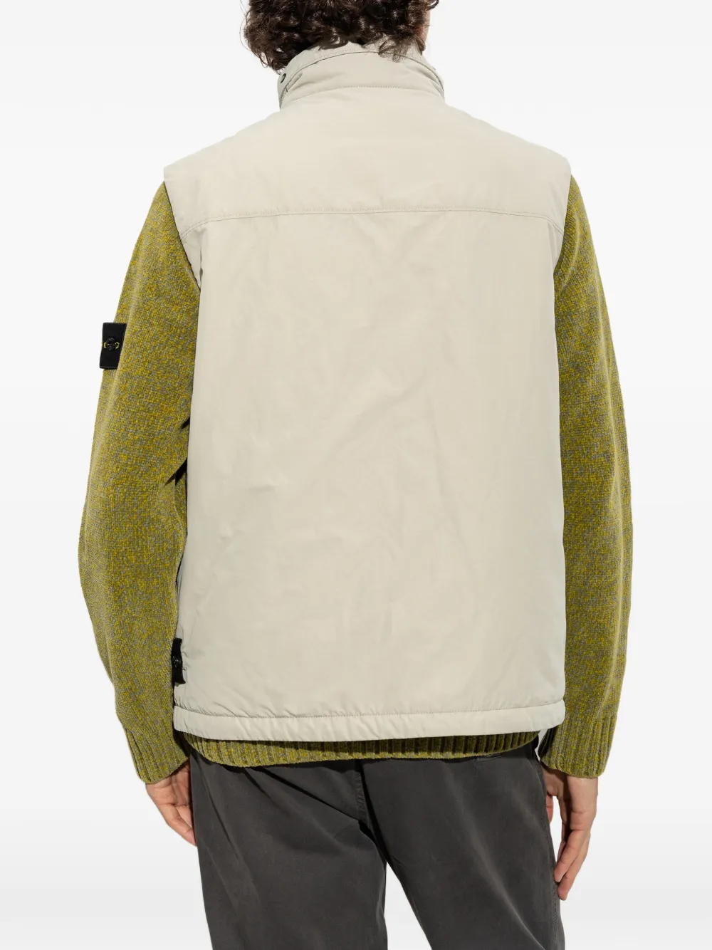 Stone Island G100003 micro twill Beige