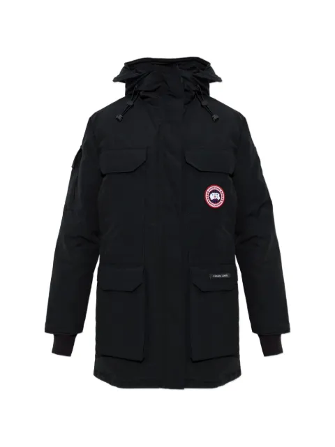 Canada Goose Expedition down parka