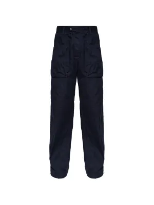 DSQUARED2 Wide Leg Pants for Men - Shop Now on FARFETCH