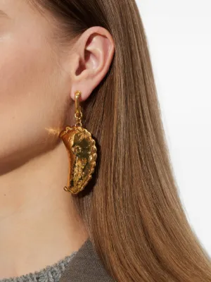 Moschino（モスキーノ）ウィメンズ ピアス＆イヤリング - FARFETCH