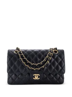 CHANEL Pre-Owned 1990s クラシック フラップ ショルダーバッグ