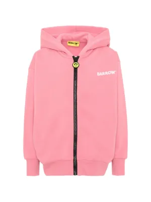 Marc Jacobs Kids グラフィック パーカー | ピンク | FARFETCH JP