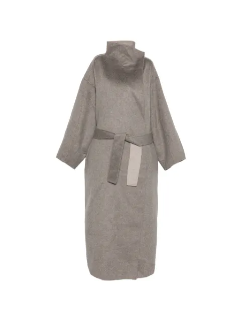 The Frankie Shop Leroy reversible coat