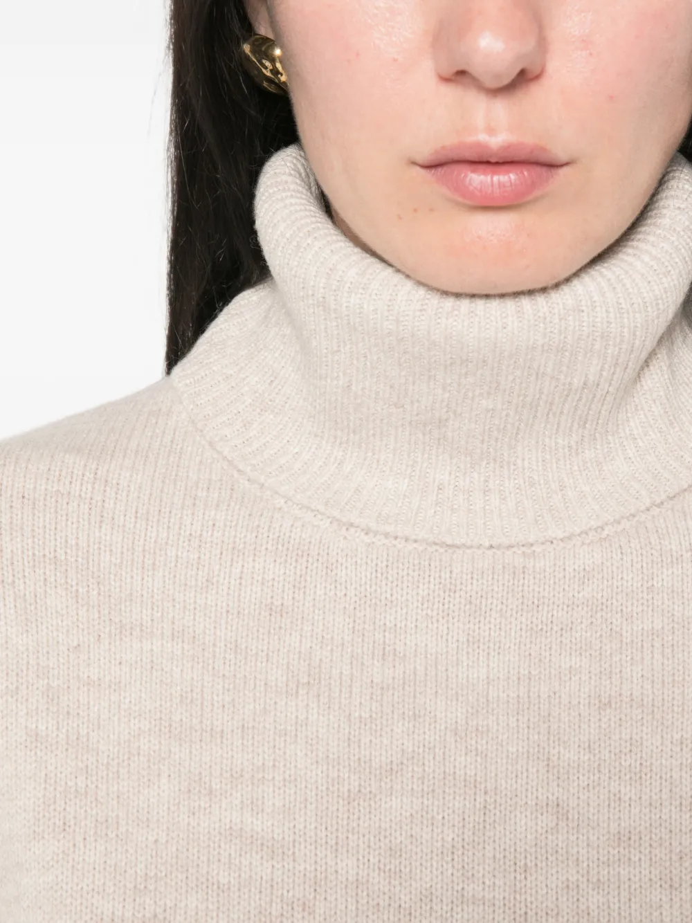 The Frankie Shop Coltrui Beige