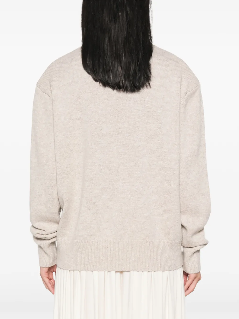 The Frankie Shop Coltrui Beige