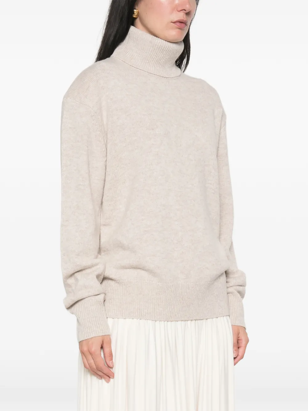 The Frankie Shop Coltrui Beige