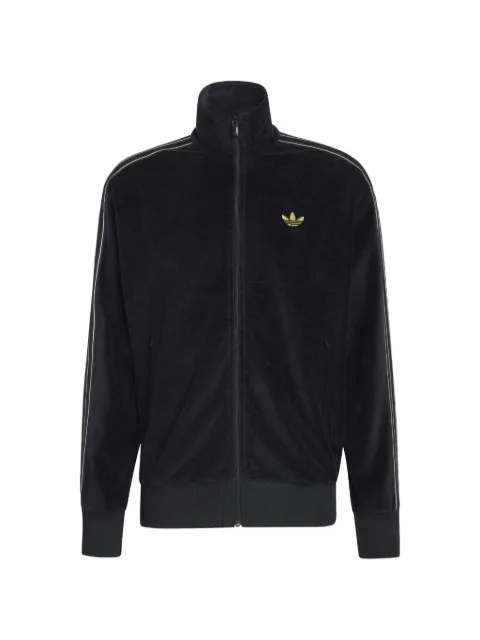 adidas Firebird bomber jacket
