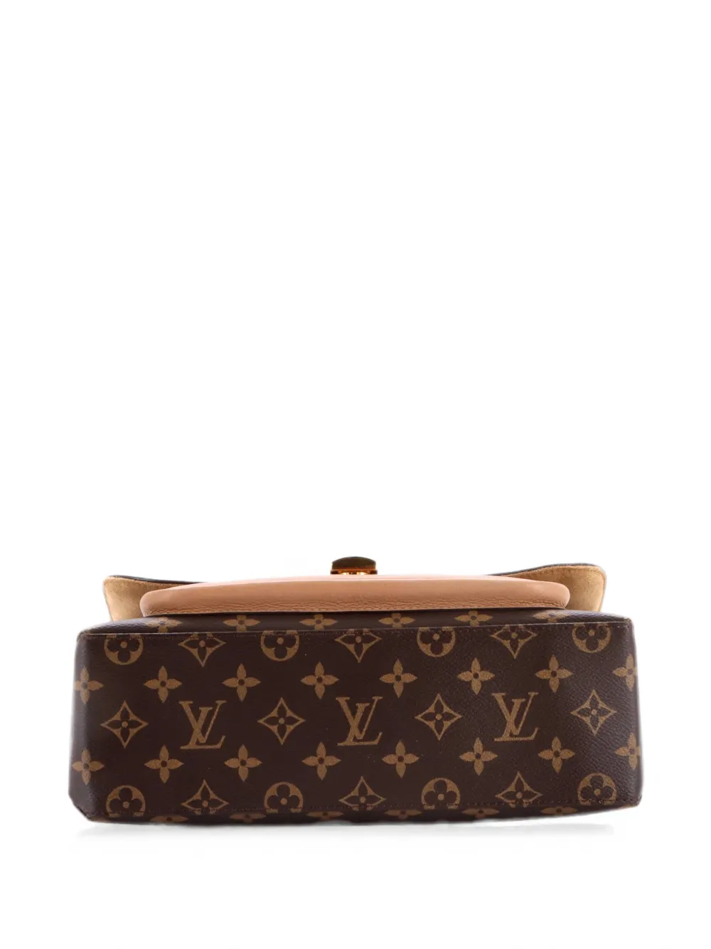 Louis Vuitton Pre-Owned マリニャン ハンドバッグ モノグラム