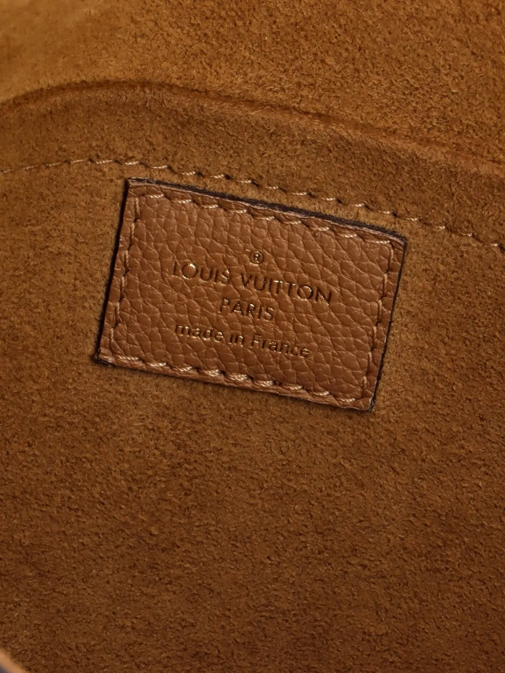 Louis Vuitton Pre-Owned マリニャン ハンドバッグ モノグラム