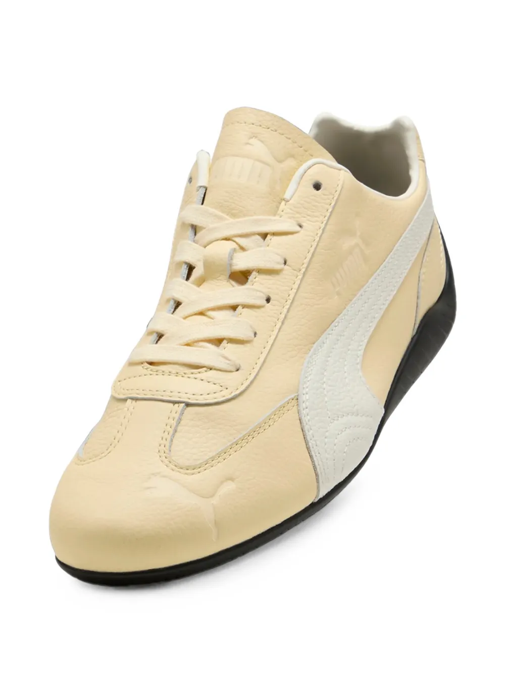 PUMA Speedcat Decon sneakers Geel