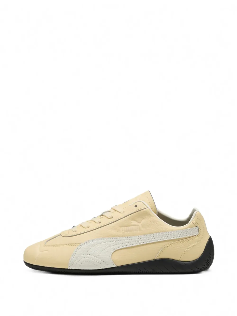 PUMA Speedcat Decon sneakers - Giallo