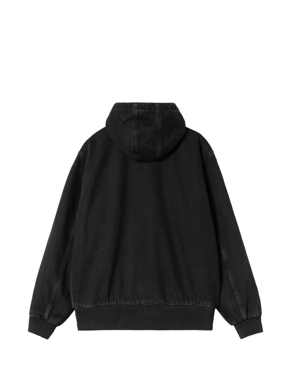 Carhartt WIP OG Active hooded jacket Zwart