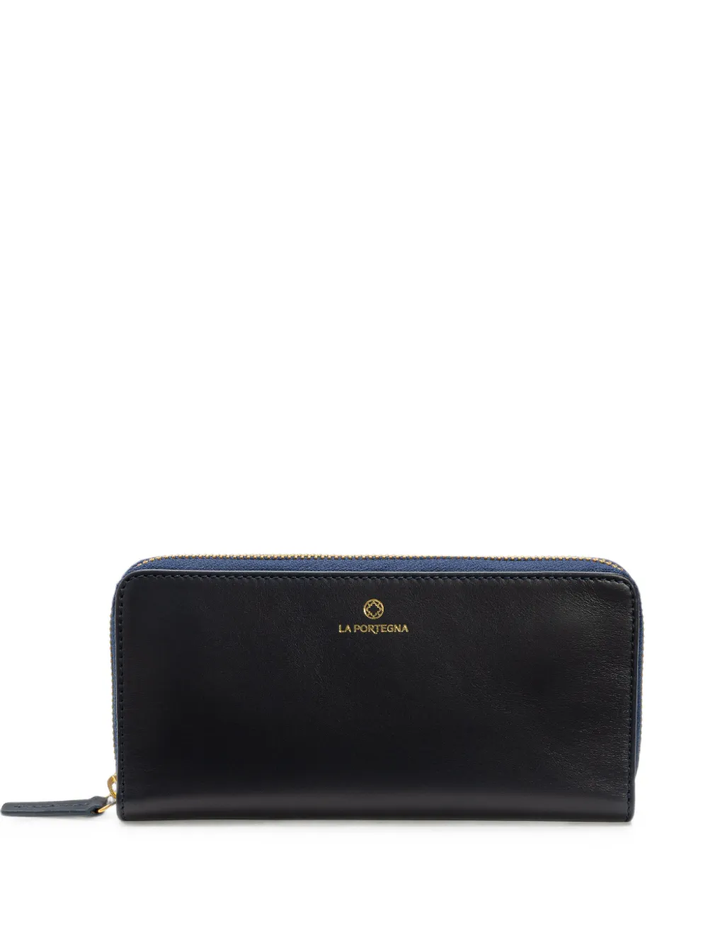 La Portegna Julia leather wallet