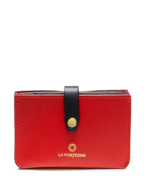 La Portegna Eleonora card holder
