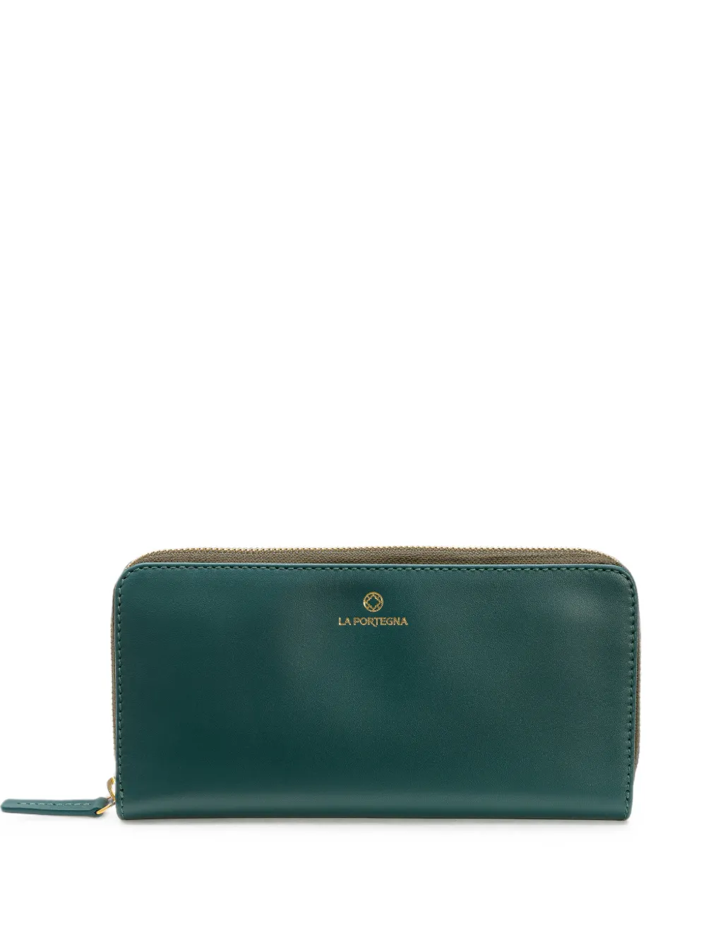 La Portegna Julia leather wallet