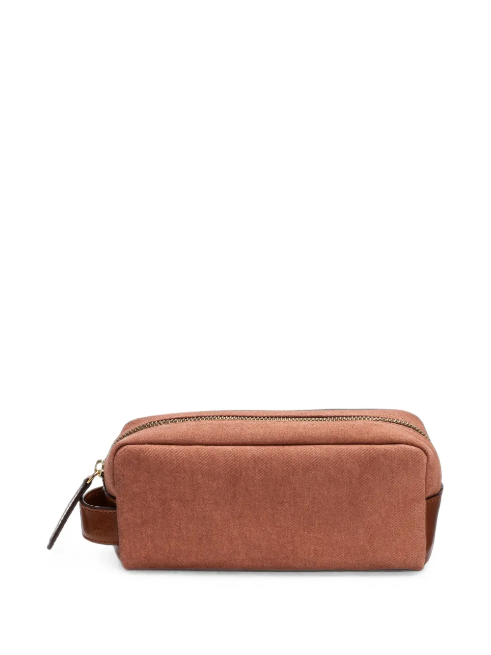 La Portegna Mini Dopp Kit wash bag