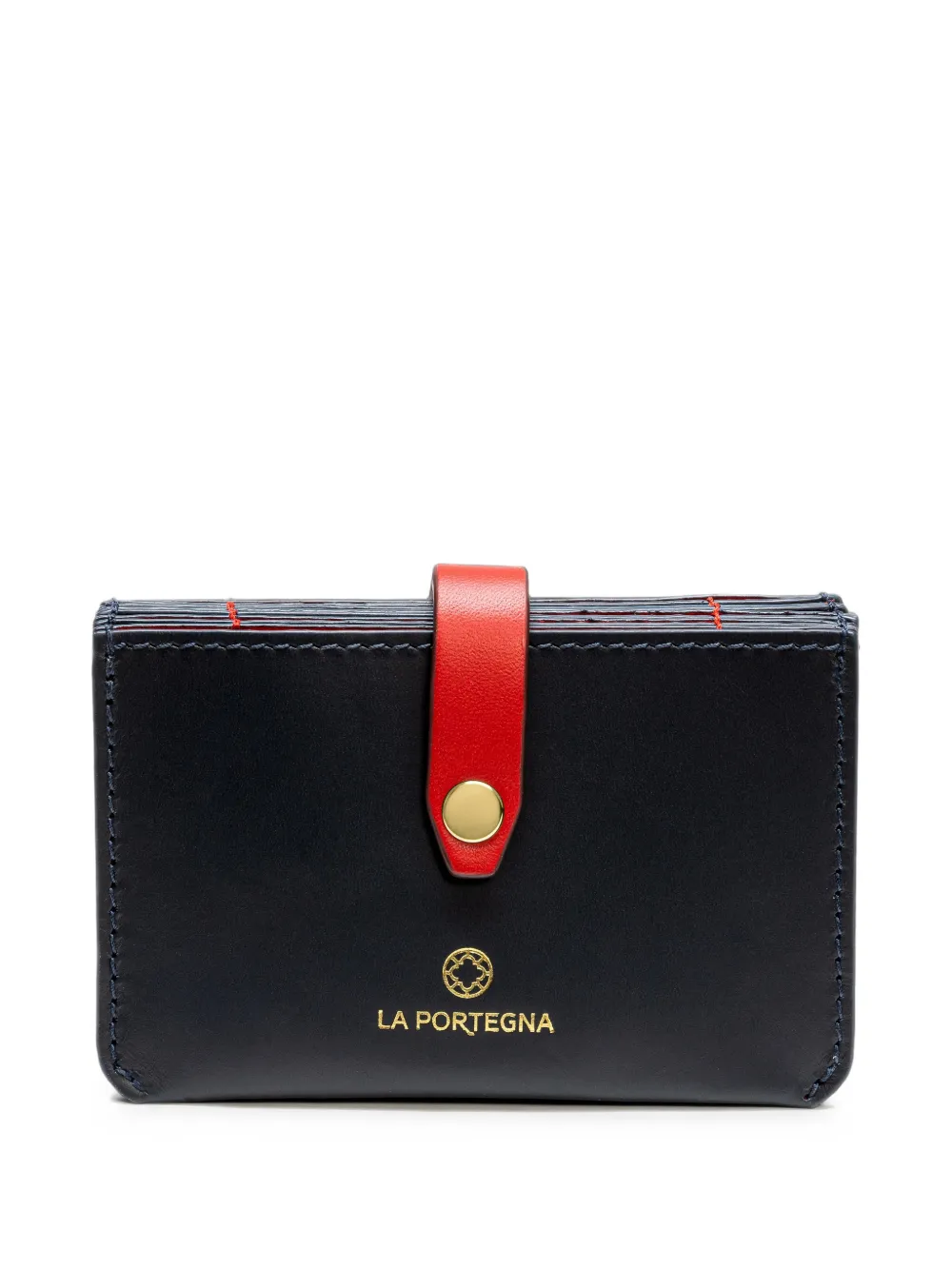 La Portegna Eleonora card holder