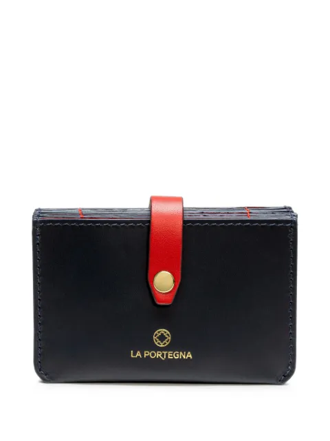 La Portegna Eleonora card holder