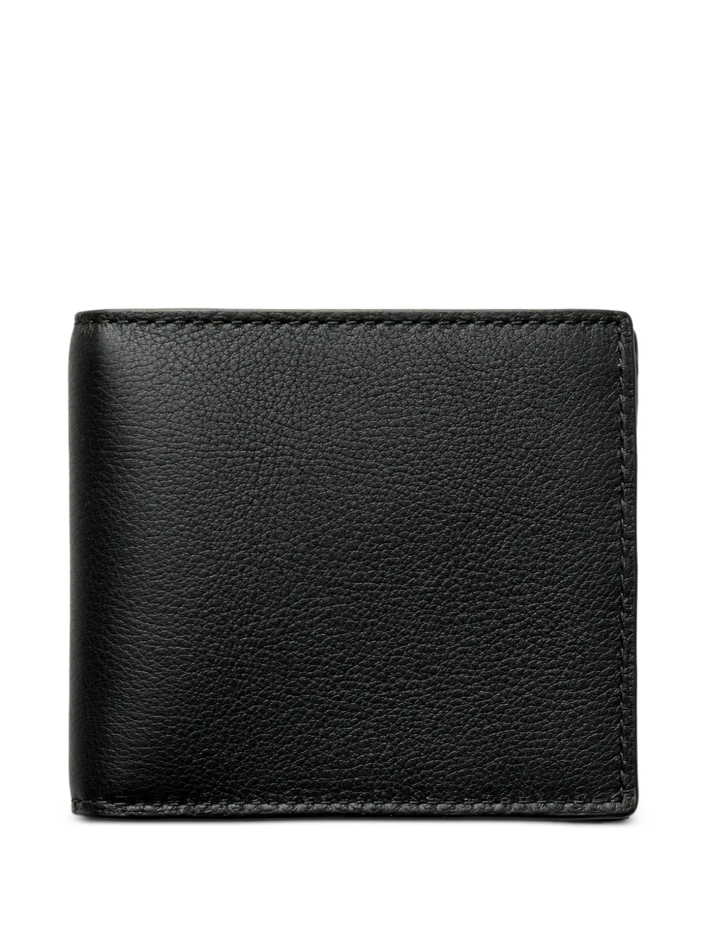 La Portegna James leather bifold wallet