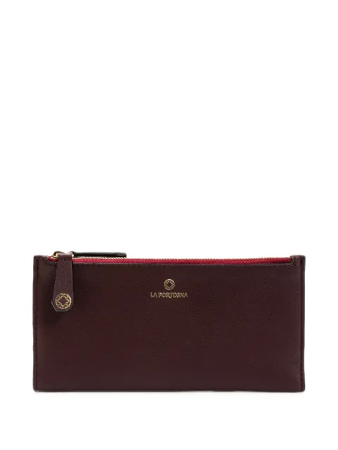 La Portegna Monica wallet