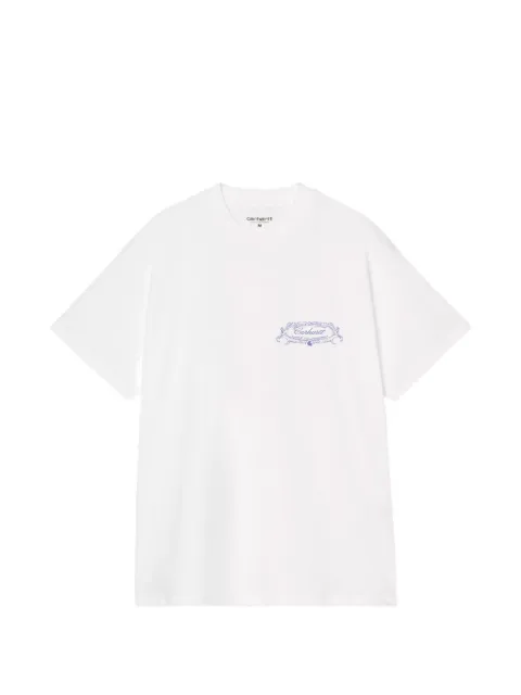 Carhartt WIP Chez cotton T-shirt