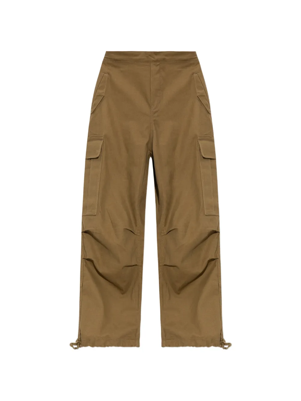RHUDE Aviano cargo pants - Marrone