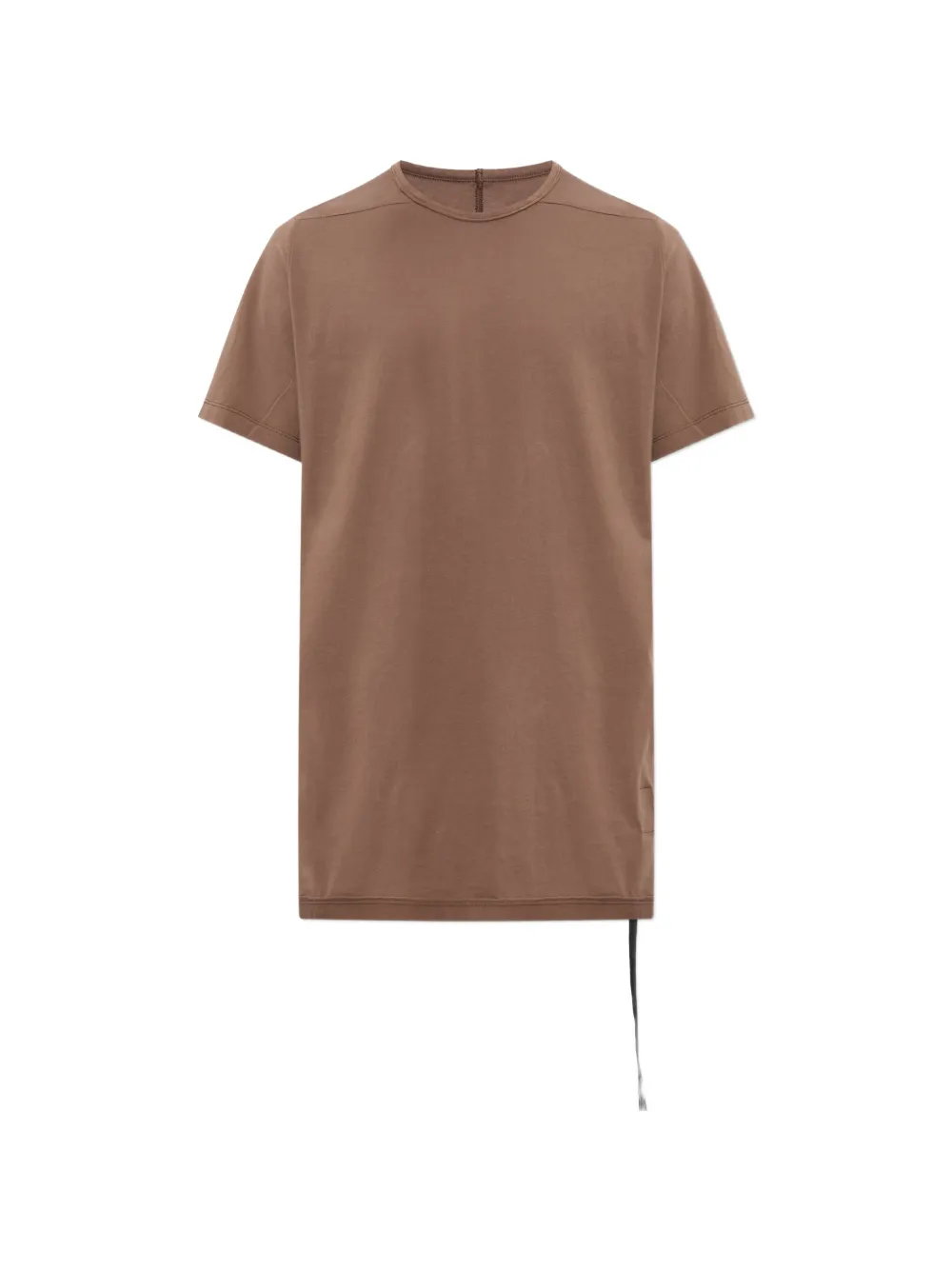 Rick Owens DRKSHDW Level decorative-stripe T-shirt