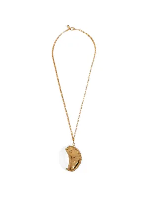 Moschino（モスキーノ）ウィメンズ ネックレス - FARFETCH