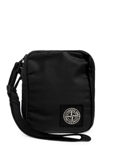 Stone Island 9500004 double coated cotton ripstop