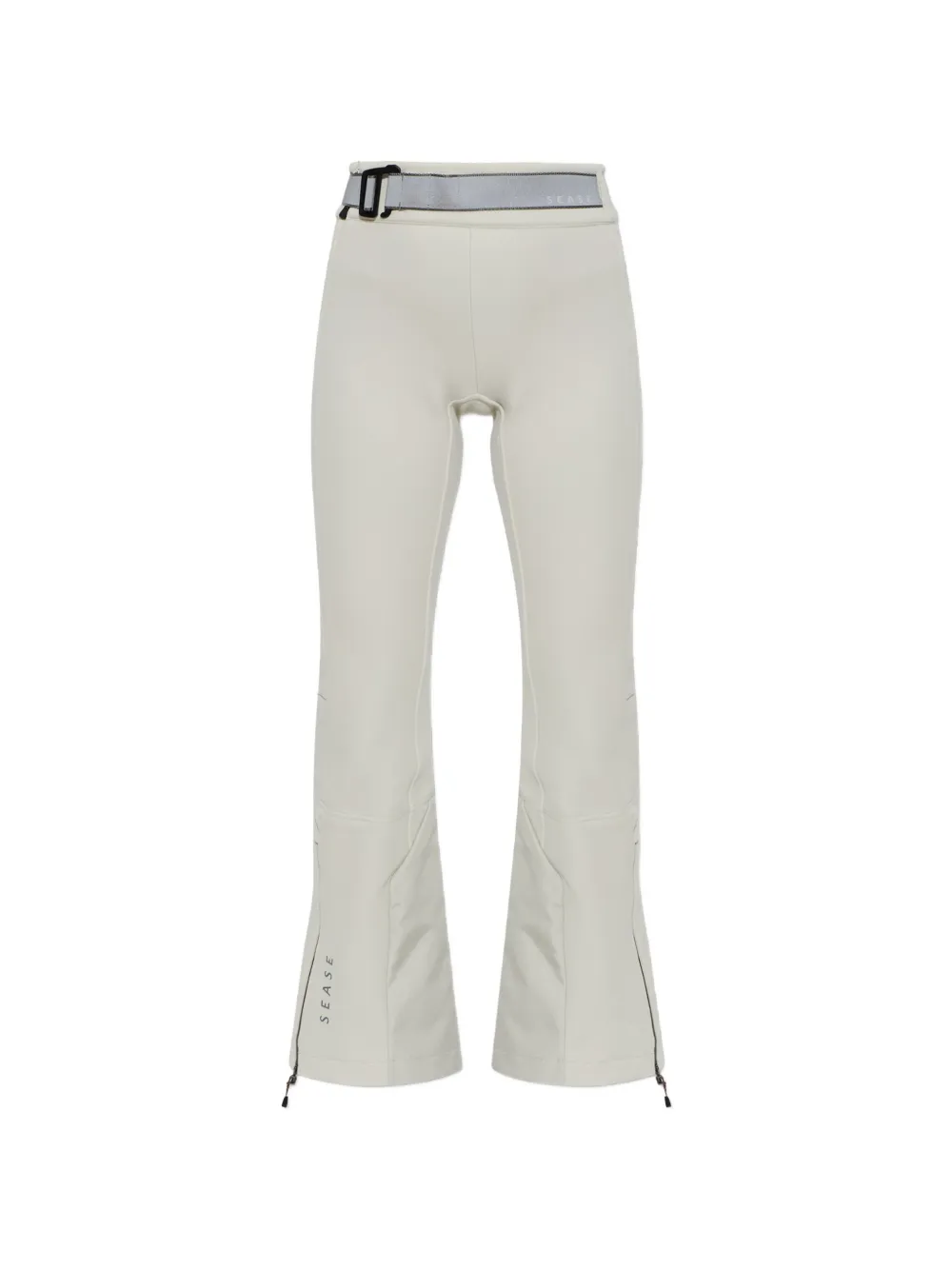 Sease Adnix belted ski pants - Nude
