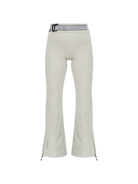 Sease Adnix belted ski pants
