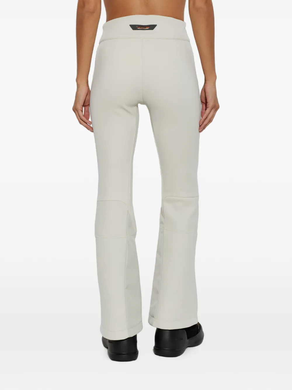 Sease Adnix skibroek met ceintuur Beige