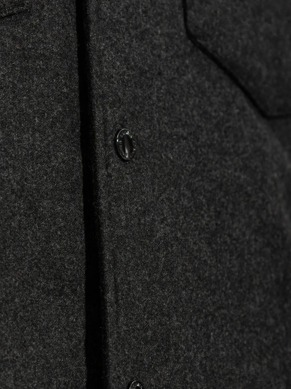 BOGNER Olli insulated jacket Grijs