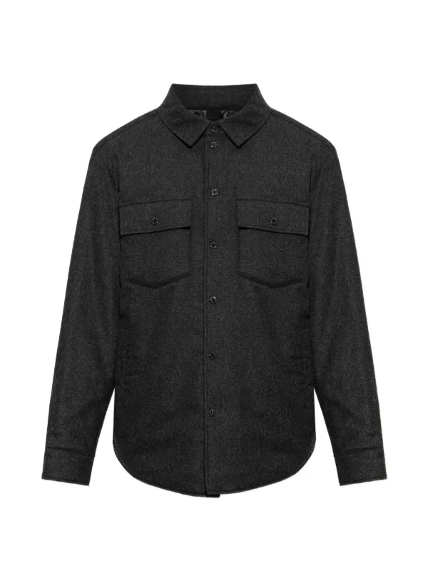 Bogner Olli Insulated Jacket in Grey