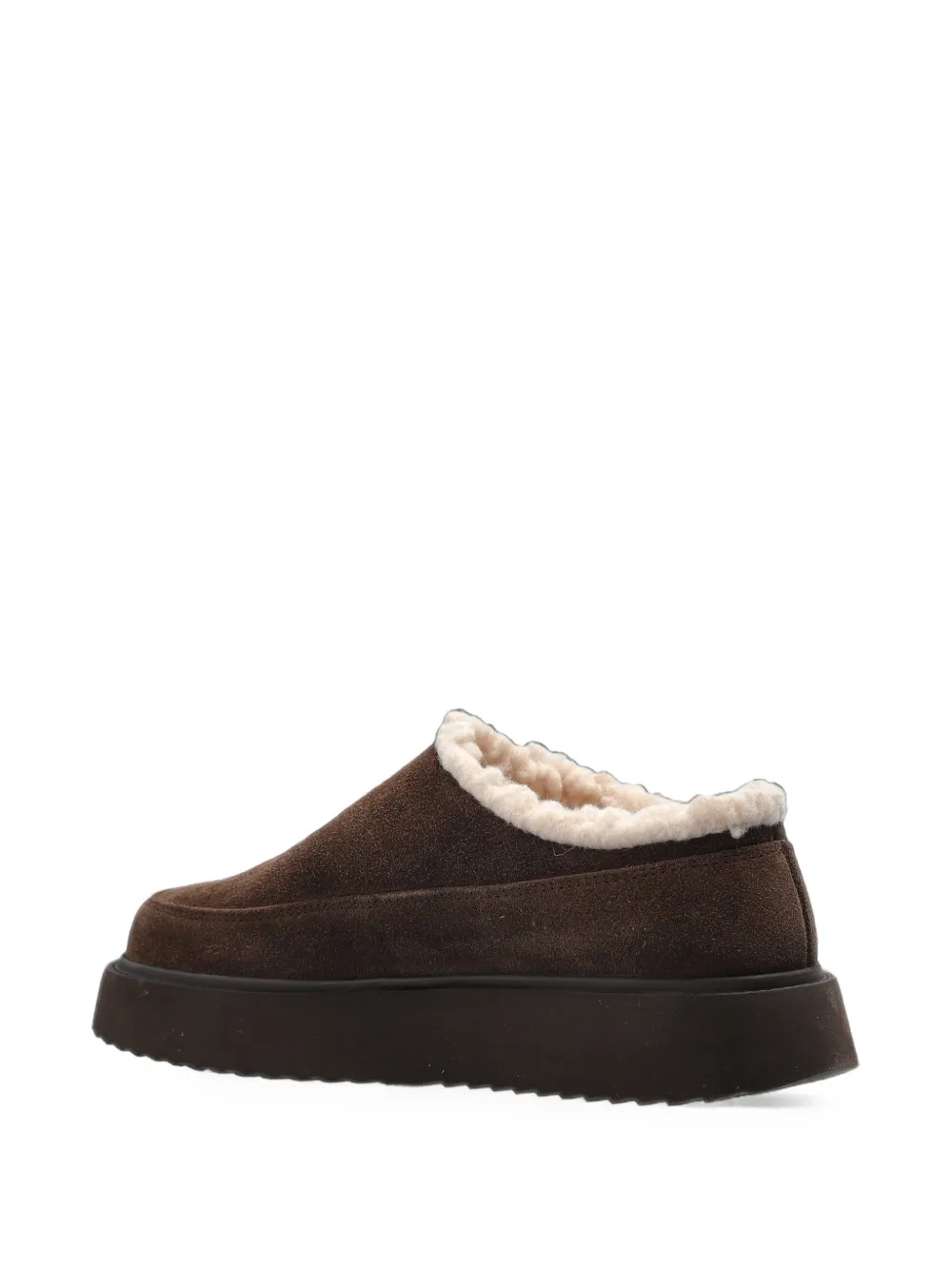 Inuikii Classic Micro sandals Bruin