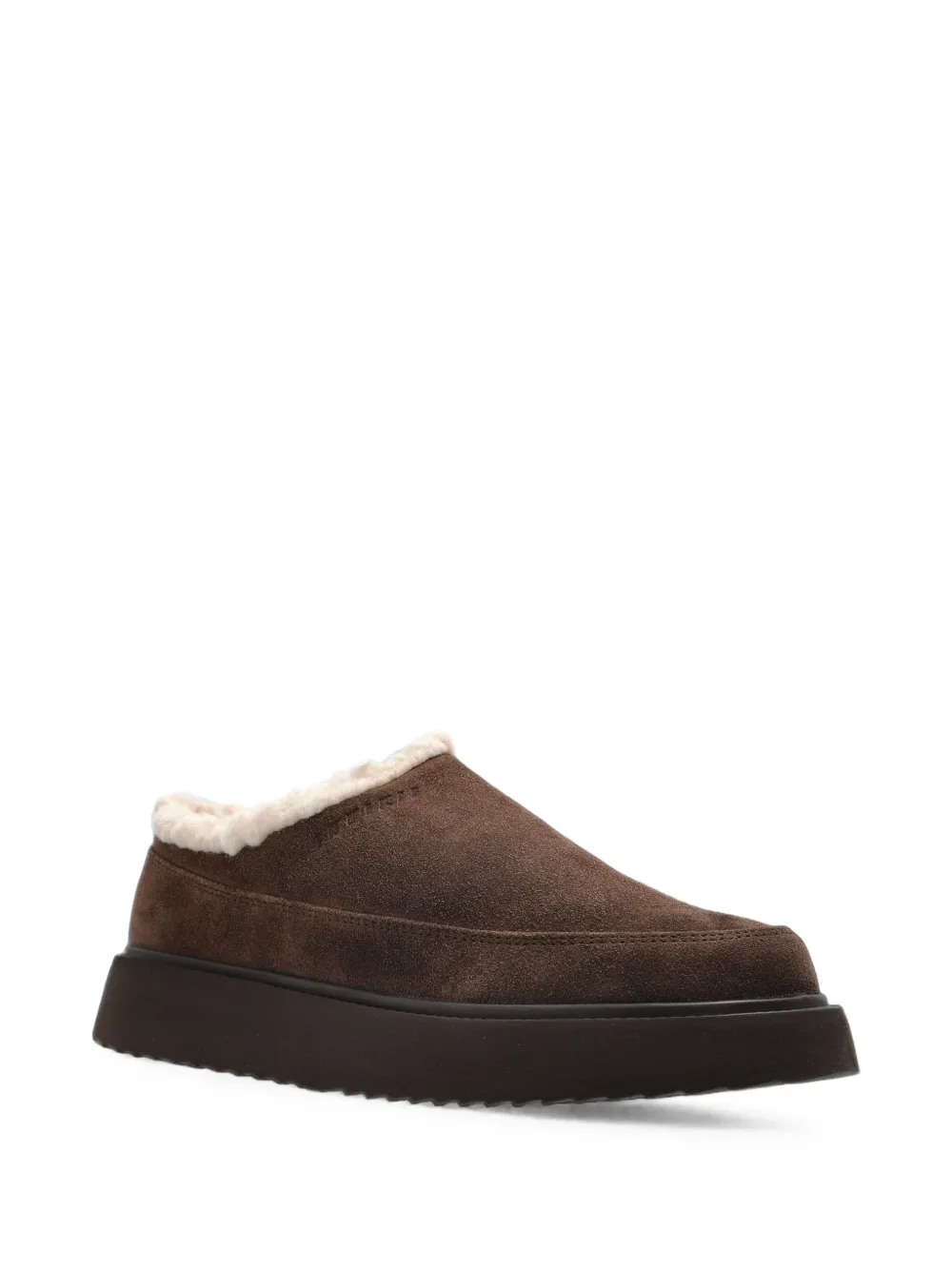 Inuikii Classic Micro sandals Bruin