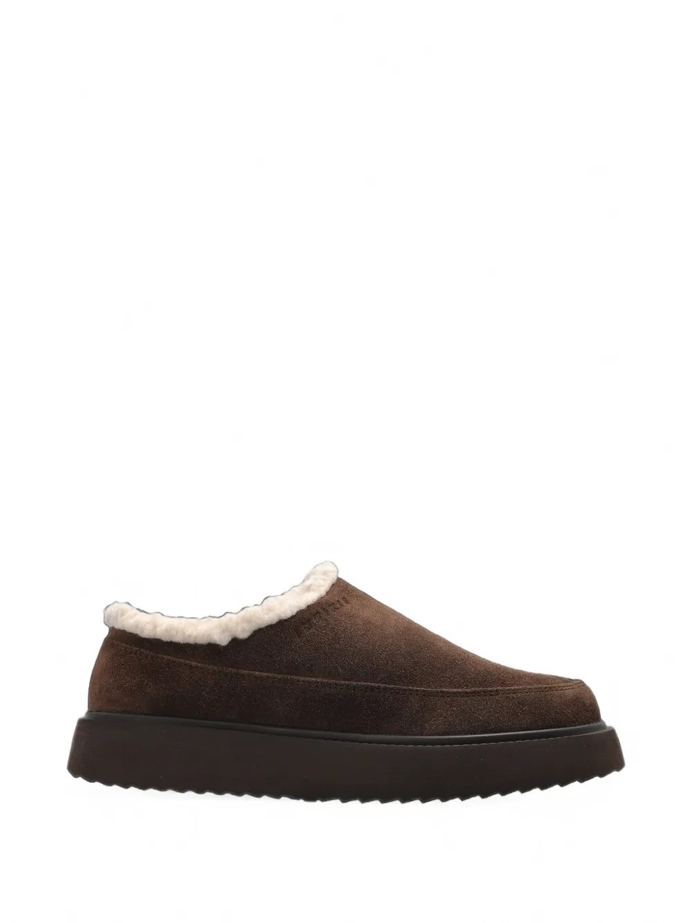 Inuikii Classic Micro sandals Bruin