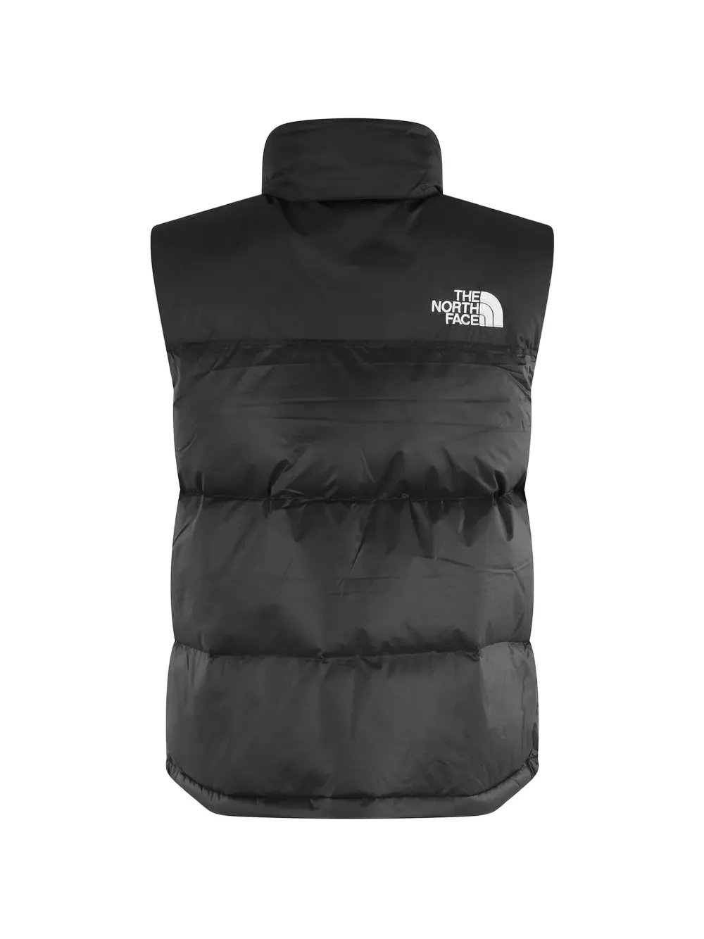 The North Face 1996 Retro Nuptse bodywarmer Zwart