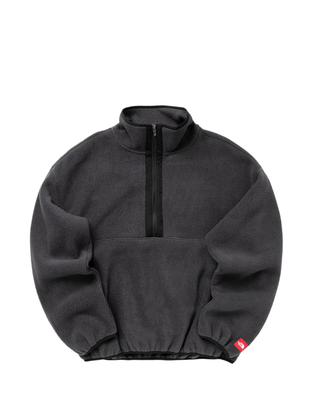 The North Face TNF™ Red Box half-zip sweatshirt - Grigio