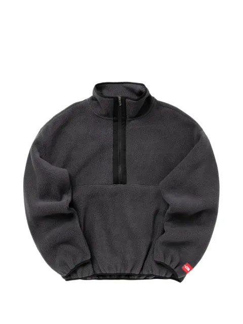 The North Face TNF™ Red Box half-zip sweatshirt