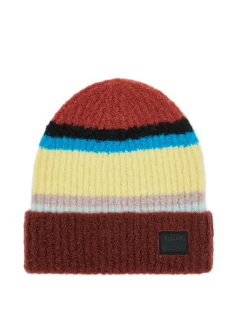 Paul Smith bonnet Swirl