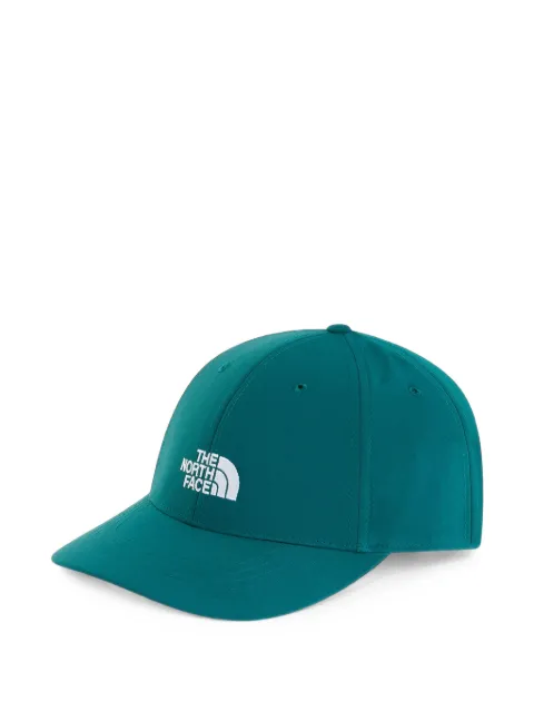 The North Face FlashDry logo-print baseball cap